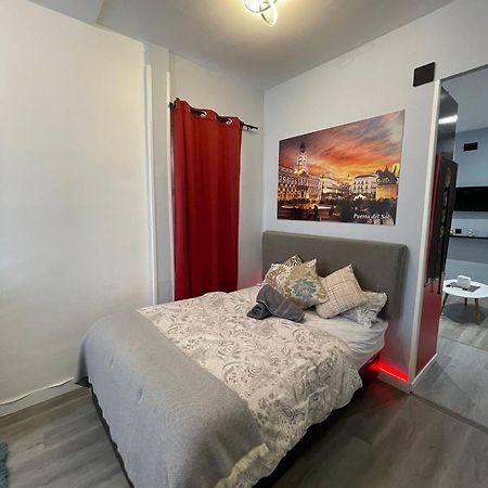 Cebada Love Apartment 마드리드 외부 사진